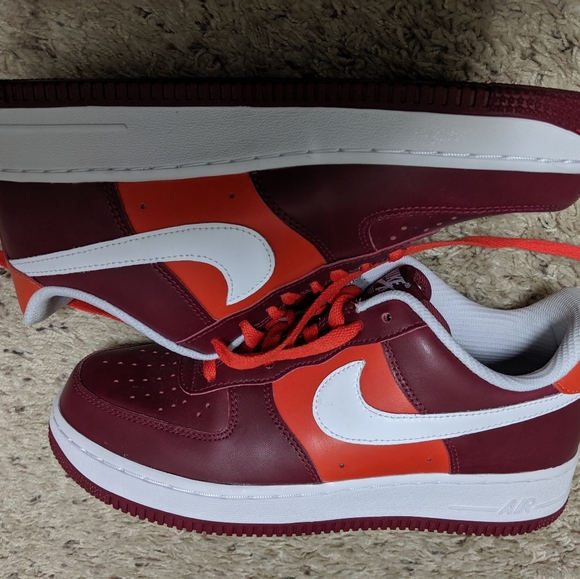 Nike Shoes - Nike air, 8.5